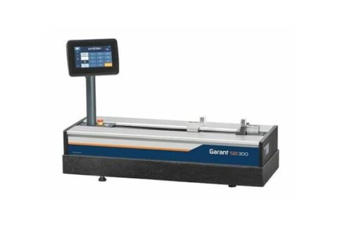 Measuring Setting Bench Hoffmann Setting Bench | Proll-Stunitzka GmbH