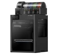 Bambulab h2d pro 3