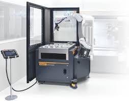 GARANT Automation Beladesysteme Basic+