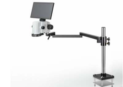 Videomikroskop OIV 902